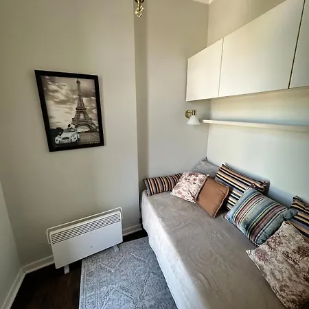 アパート Yulia's Beautiful