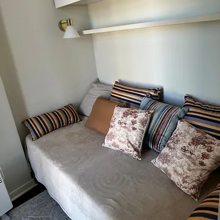 شقة Yulia's Beautiful بلغراد