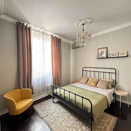 Yulia's Beautiful アパート