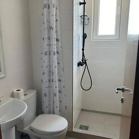 شقة Yulia's Beautiful بلغراد