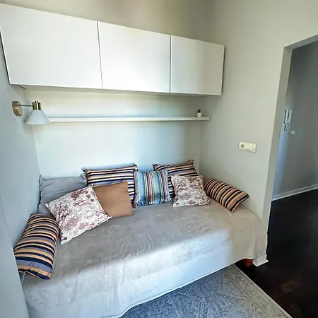 Yulia's Beautiful ベオグラード