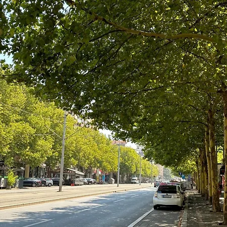 Yulia's Beautiful アパート