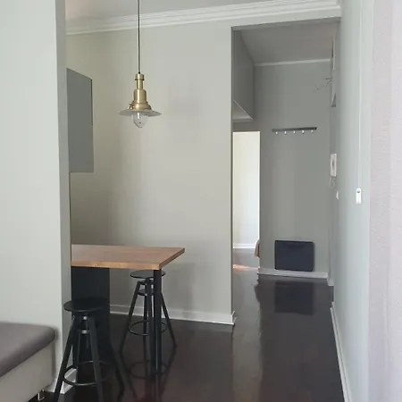 شقة Yulia's Beautiful بلغراد