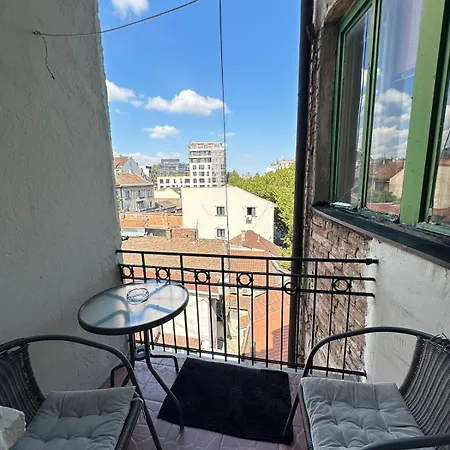 Yulia's Beautiful ベオグラード