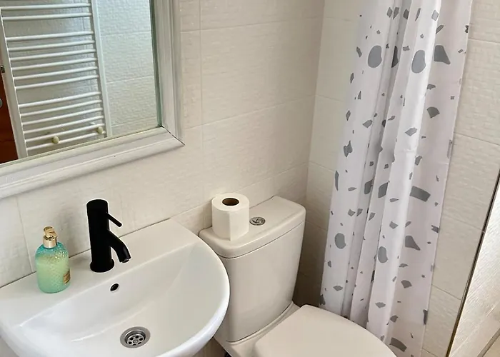 Yulia's Beautiful Apartamento *