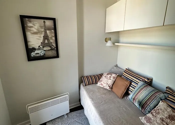 Apartamento Yulia's Beautiful