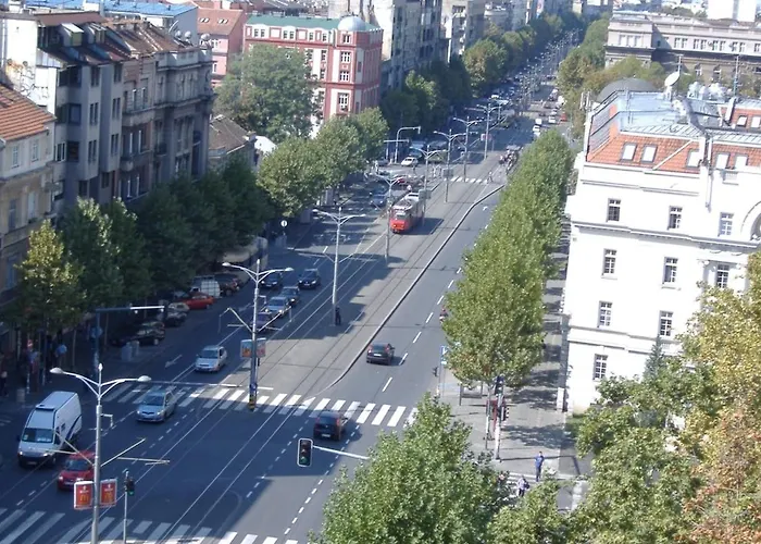 Apartamento Yulia's Beautiful *