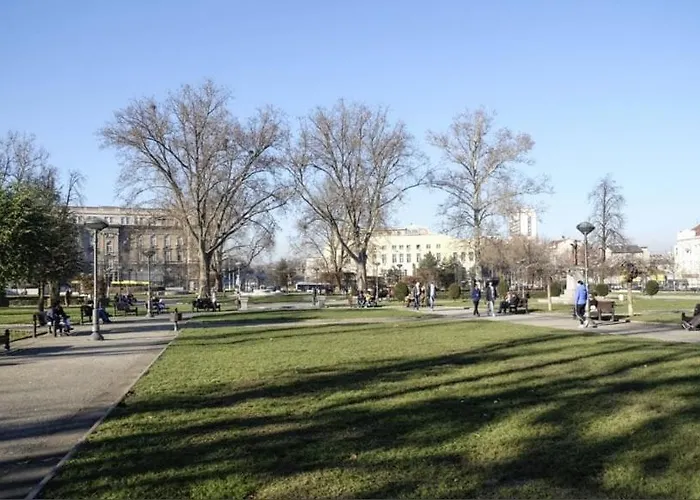 Yulia's Beautiful * Belgrado