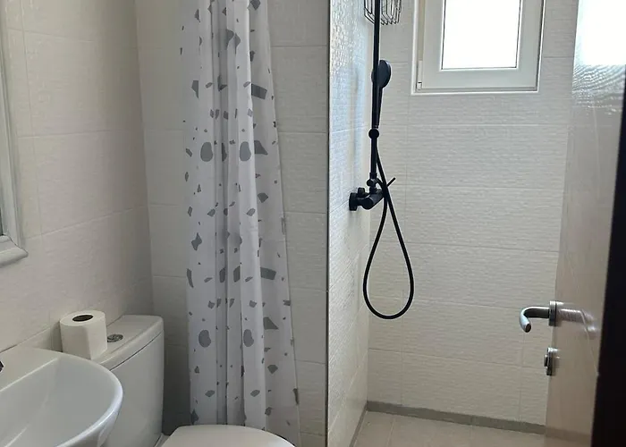 Apartamento Yulia's Beautiful Belgrado