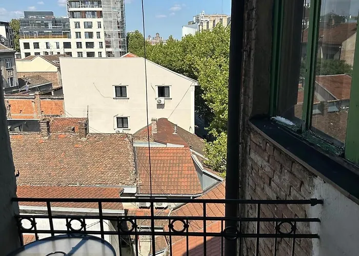 Yulia's Beautiful * Belgrado