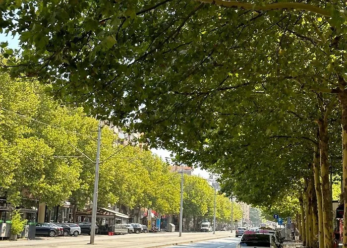 Yulia's Beautiful Apartamento