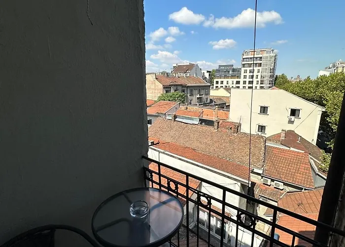 Yulia's Beautiful Apartamento *